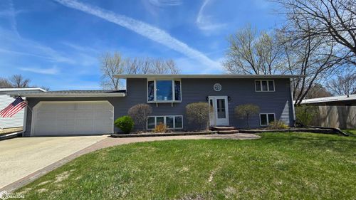 123 Winnebago Way, Forest City, IA, 50436-2210 | Card Image