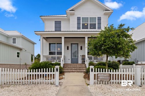 23 Parks Edge, Orange Beach, AL, 36561-3030 | Card Image