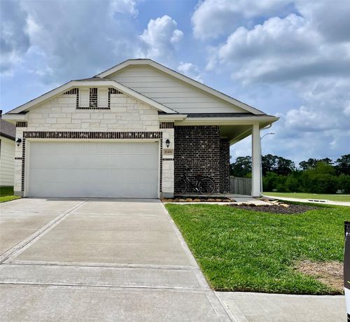 10406 Milford Woods Ln, Tomball, TX, 77375-2366 | Card Image