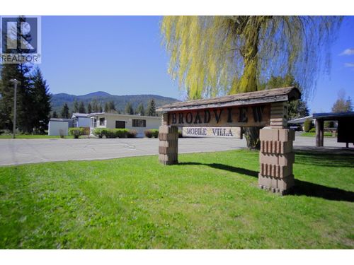 1-1361 30 St Se, Salmon Arm, BC, V1E2N4 | Card Image