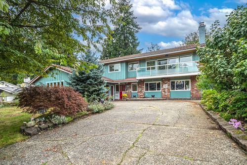 564 Ascot St, Coquitlam, BC, V3J6H6 | Card Image