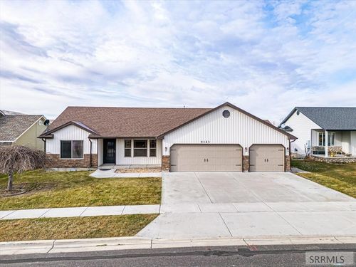 4123 Sunny Brook Road, Chubbuck, ID, 83202 | Card Image