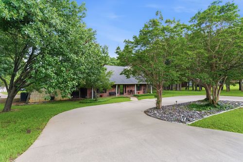 7512 Woodland Dr, Alvarado, TX, 76009-6430 | Card Image