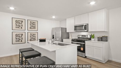 4533 Nevada Falls Drive, Conroe, TX, 77303 | Card Image