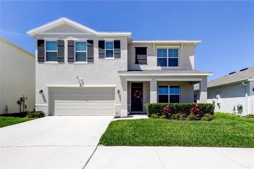 2933 Maiden Grass Isle, WESLEY CHAPEL, FL, 33543-7297 | Card Image