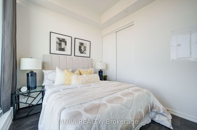 1712 - 1000 Portage Pky, Condo with 1 bedrooms, 1 bathrooms and null parking in Concord ON | Image 23