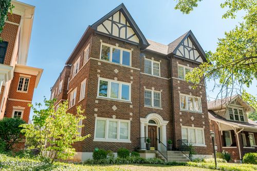 2312 Alta Ave, Louisville, KY, 40205-1128 | Card Image