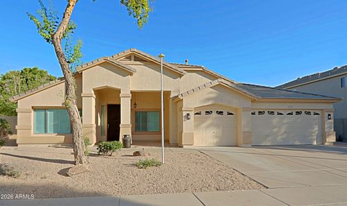 16373 W Pierce St, Goodyear, AZ, 85338-6282 | Card Image