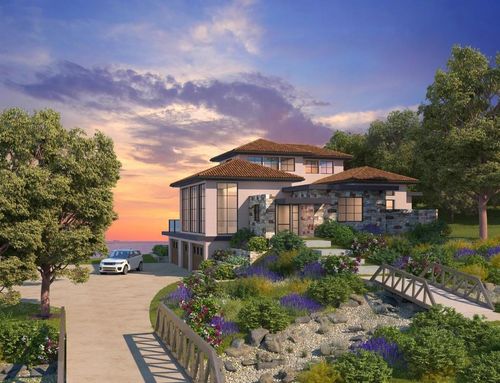 7570 Paseo Vis, Monterey, CA, 93940-7317 | Card Image