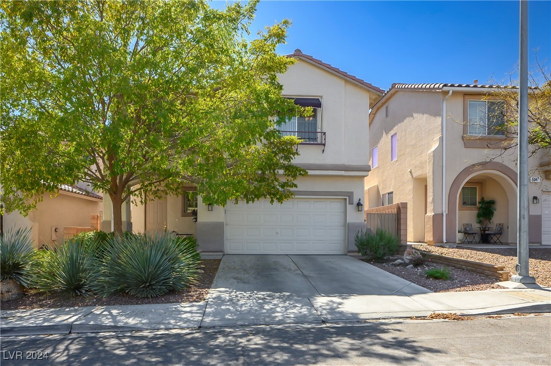 Montefino Ct, Las Vegas, NV 89117