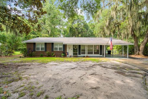 3117 Palomino Dr, Beaufort, SC, 29906-5701 | Card Image