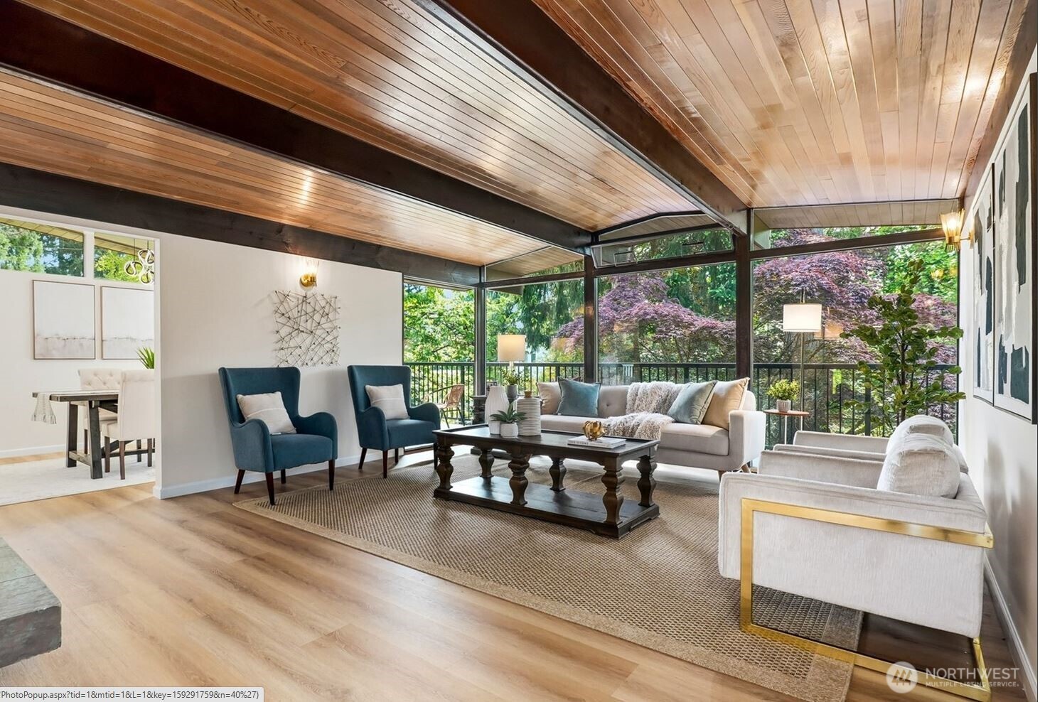 Residential in Bellevue 3