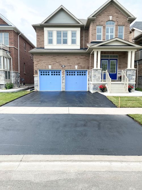 943 Line 9 Rd, Niagara On The Lake, ON, L0S | Card Image