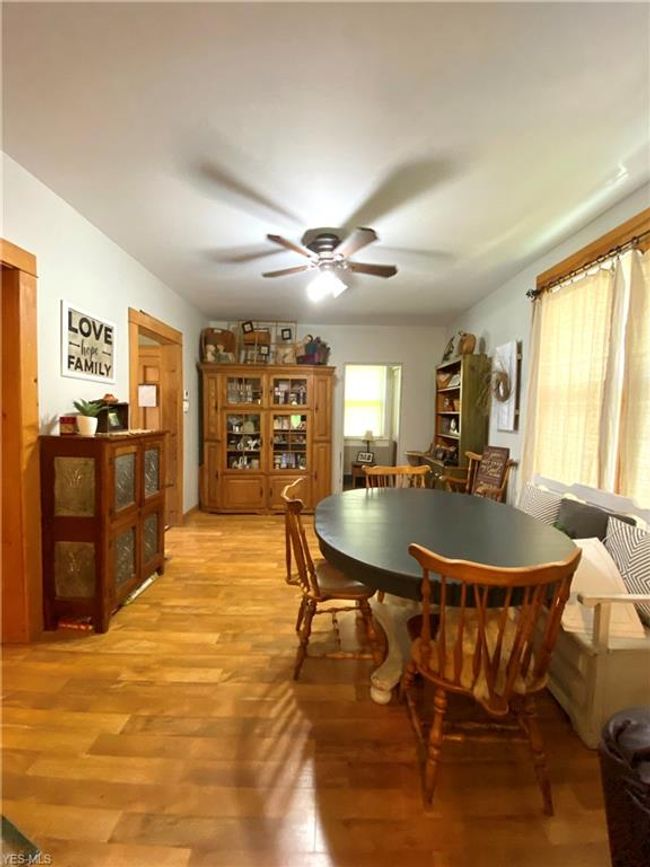 1965 Hall Drive, House other with 3 bedrooms, 2 bathrooms and null parking in Coshocton OH | Image 17