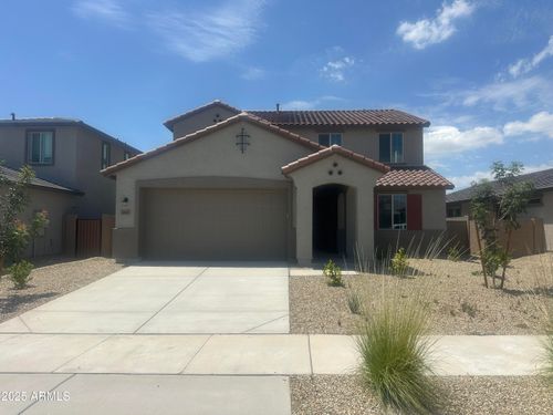 22655 W Mohawk Ln, Surprise, AZ, 85387-8528 | Card Image