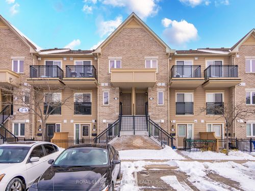 156-4975 Southampton Dr, Mississauga, ON, L5M8C9 | Card Image