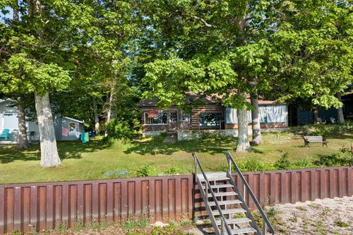 13456 N Forest Beach, Leelanau Township, MI, 49670 | Card Image