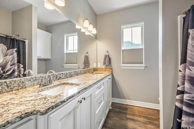 7757 Freestone Dr, House other with 4 bedrooms, 2 bathrooms and null parking in Bullard TX | Image 20
