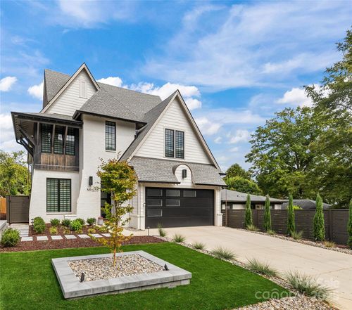 1233 Reece Rd, Charlotte, NC, 28209-2138 | Card Image