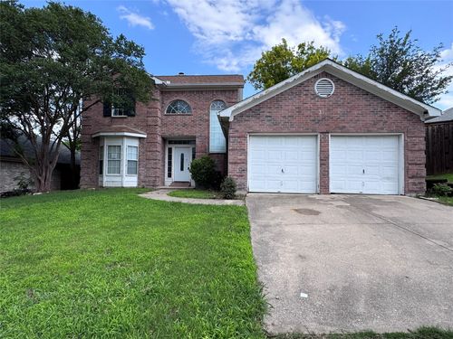601 Elektoy Way, Fort Worth, TX, 76108-4633 | Card Image