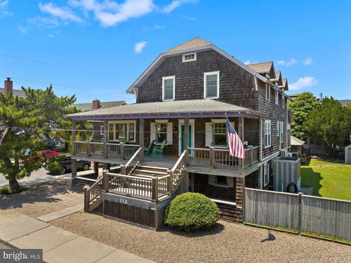 712 S Atlantic Avenue, BEACH HAVEN, NJ, 08008 | Card Image