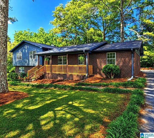 472 Murphrees Valley Rd, SPRINGVILLE, AL, 35146-3114 | Card Image
