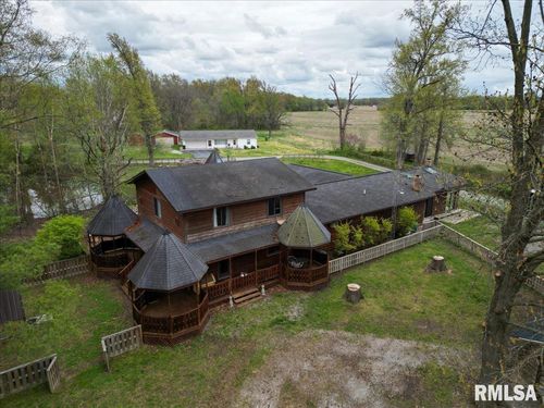 781 Oak Rd, Royalton, IL, 62983-2133 | Card Image