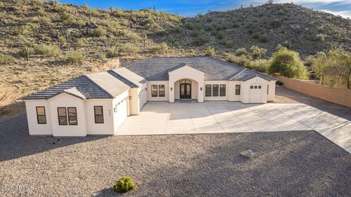 9357 W Canyon Verde Dr, Casa Grande, AZ, 85194-7348 | Card Image