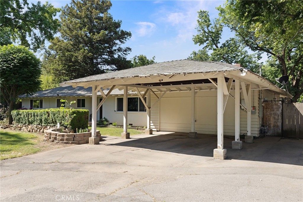 Residential in Chico 2