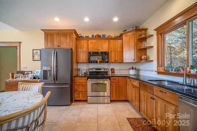 45 Hill Top Dr, House other with 3 bedrooms, 3 bathrooms and null parking in Pisgah Forest NC | Image 10