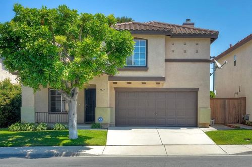 4811 Ventana Way, Oceanside, CA, 92057-1209 | Card Image