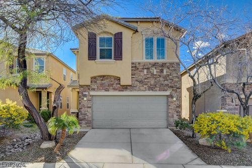 6577 Bryce Woodlands St, Las Vegas, NV, 89148-4302 | Card Image