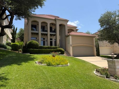 5 Sunset Park Cv, Lakeway, TX, 78734-3571 | Card Image