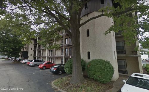 309-4012 Dupont Cir, Louisville, KY, 40207-4813 | Card Image