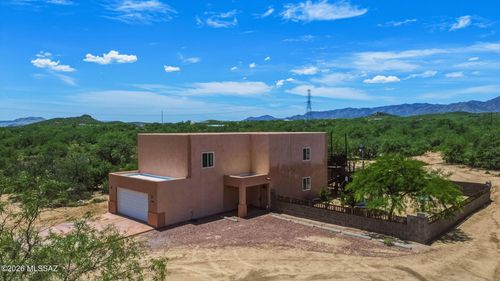 16805 S Horse Hollow Trl, Sahuarita, AZ, 85629-6868 | Card Image