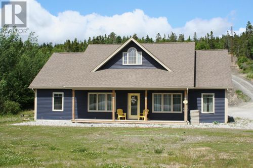 48 N Shore Highway, Meadows, NL, A2H6B9 | Card Image