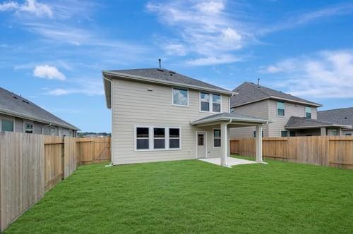 Residential in New Caney 4