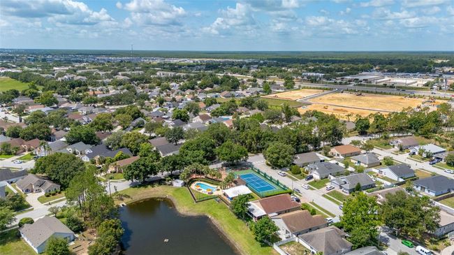 2146 Fish Eagle St, House other with 3 bedrooms, 2 bathrooms and null parking in CLERMONT FL | Image 51