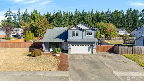 10407 249th Street Ct E, Graham, WA, 98338-5720 | Card Image