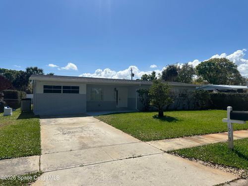 1073 Coronado Dr, Rockledge, FL, 32955-3309 | Card Image