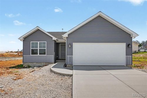 396 Cumberland Ct, Truesdale, MO, 63380-1208 | Card Image