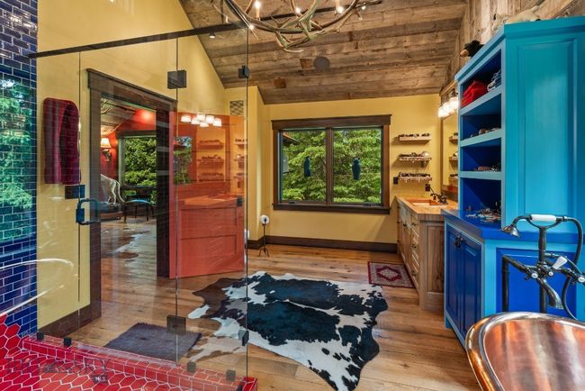 207 Martinez Spring Rd, House other with 4 bedrooms, 5 bathrooms and null parking in Bozeman MT | Image 66