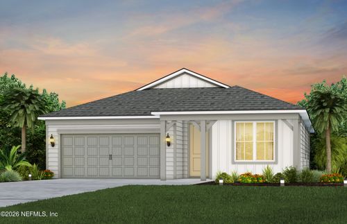 306 Fishtail Pl, PALM COAST, FL, 32164-6194 | Card Image
