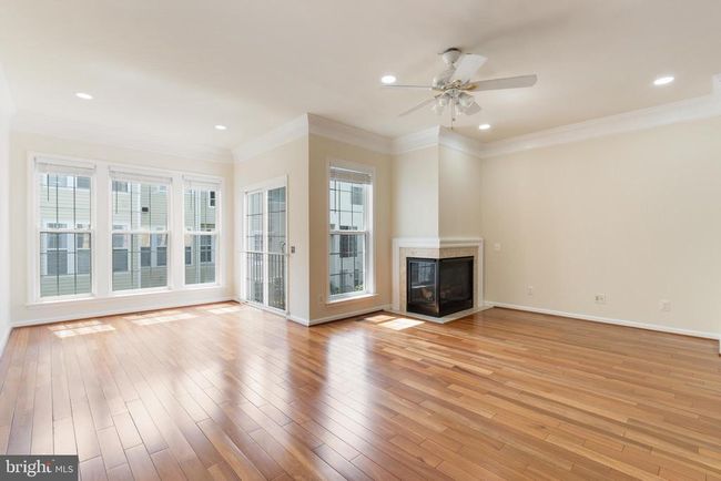 5161 Sapphire Sky Ln, Townhouse with 4 bedrooms, 3 bathrooms and null parking in CENTREVILLE VA | Image 7