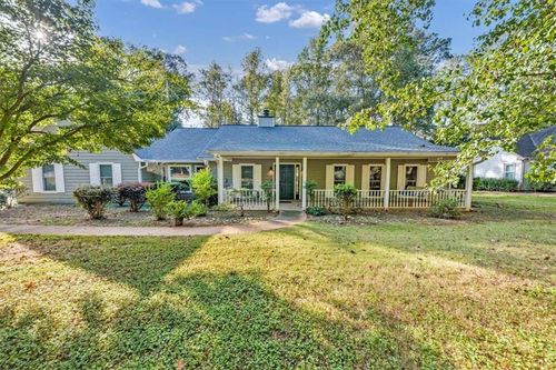 4731 Shadybrook Way Se, Conyers, GA, 30094-4461 | Card Image