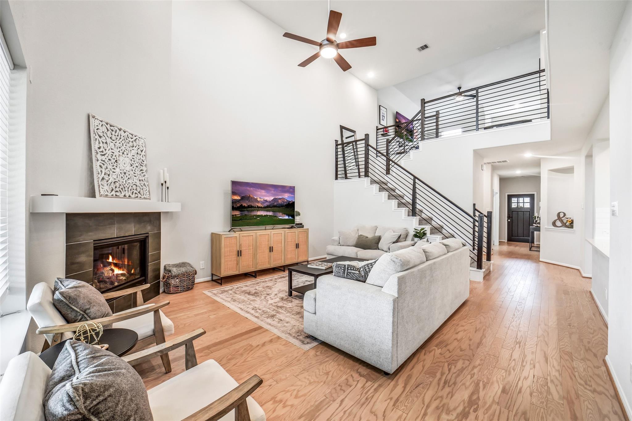 Residential in Katy 3