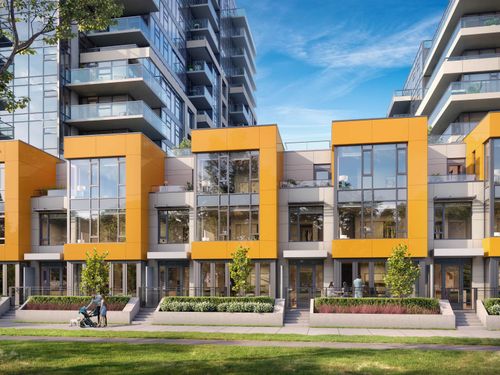 112-6355 Mah Bing Street, Richmond, BC, V6Y0H9 | Card Image