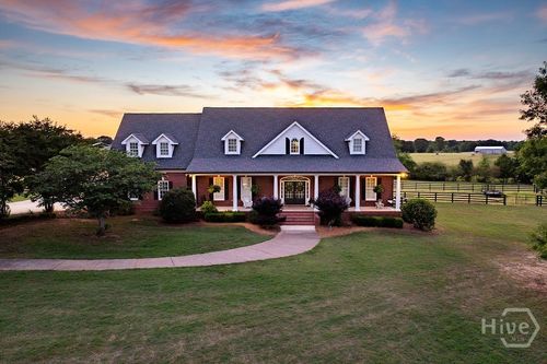 1051 Greenfield Lane, Watkinsville, GA, 30677 | Card Image