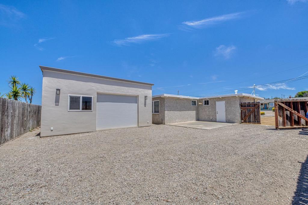 Residential in Seaside 4