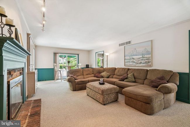 5615 S Deer Run Rd, House other with 4 bedrooms, 3 bathrooms and null parking in DOYLESTOWN PA | Image 24